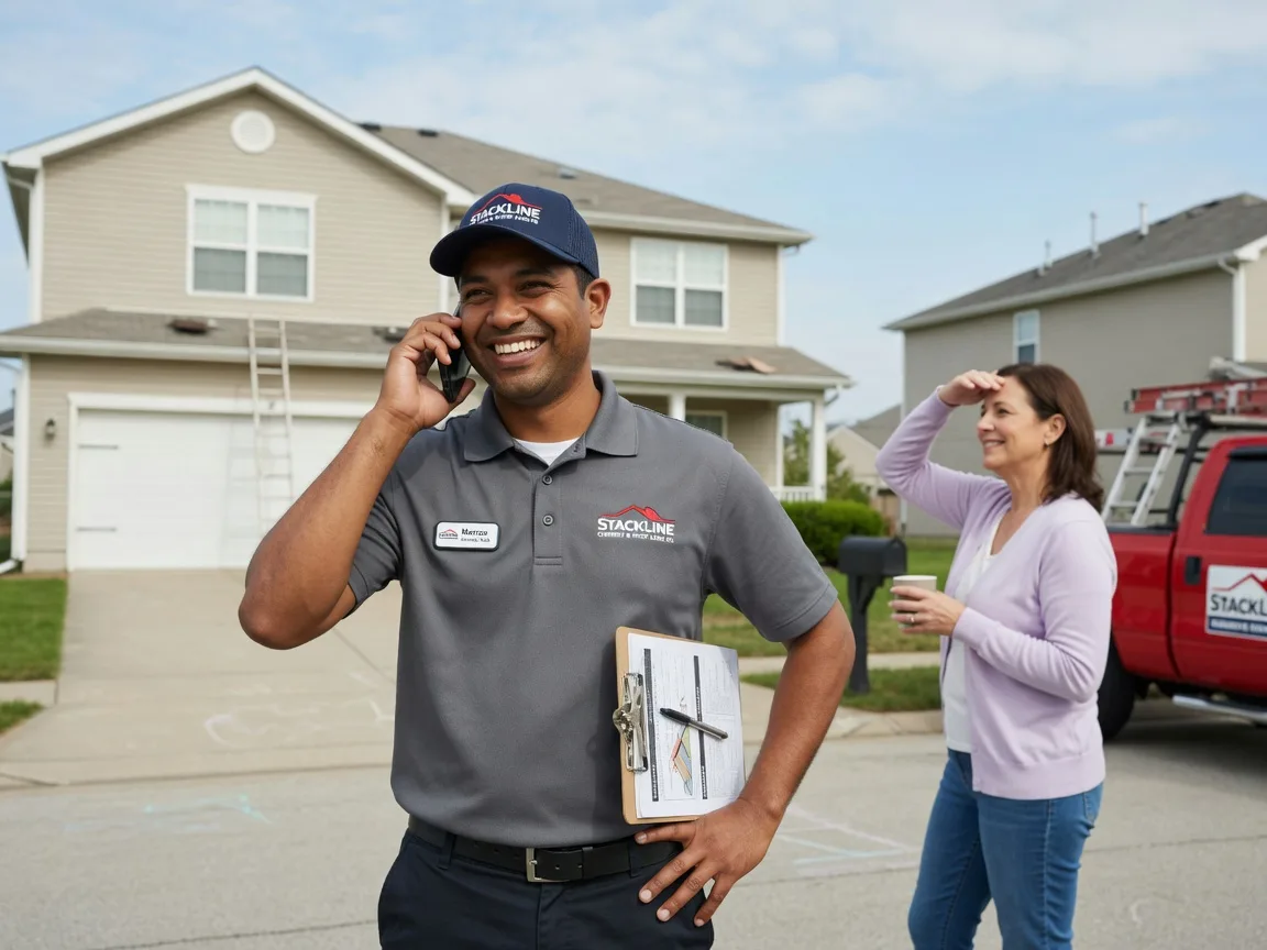 Chimney flashing repair Manns Harbor, NC FAQs